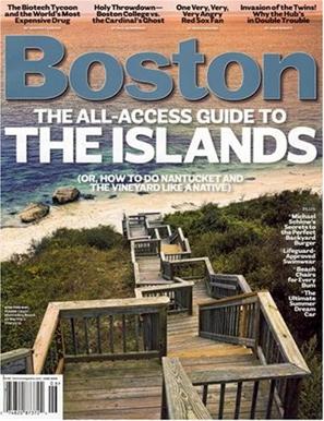 Boston Magazine